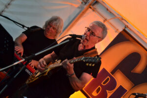 Anders & Peter